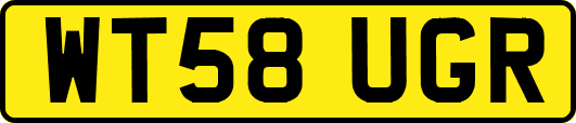 WT58UGR