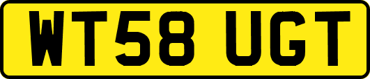 WT58UGT
