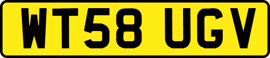 WT58UGV