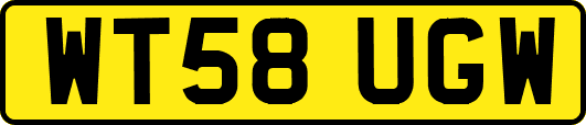 WT58UGW