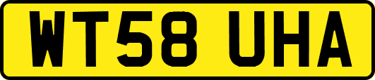 WT58UHA