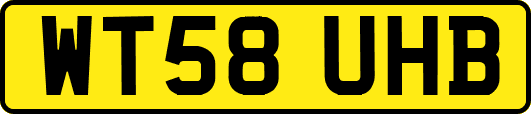 WT58UHB