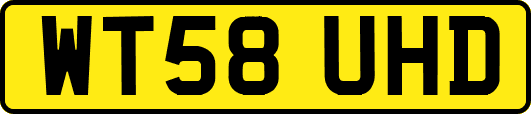 WT58UHD