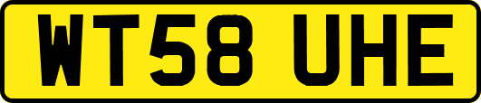 WT58UHE
