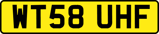 WT58UHF