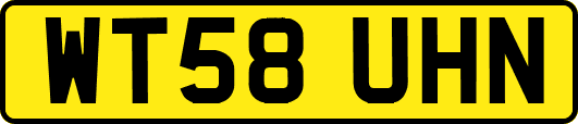 WT58UHN