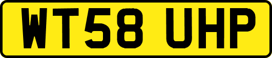 WT58UHP