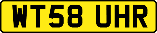 WT58UHR