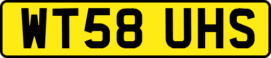 WT58UHS