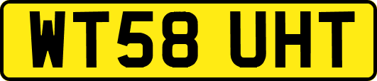 WT58UHT