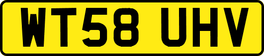 WT58UHV