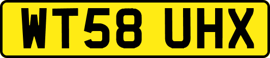 WT58UHX