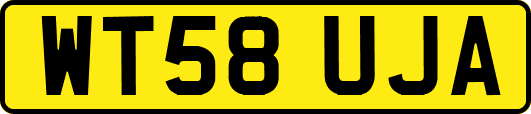 WT58UJA