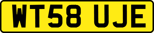 WT58UJE
