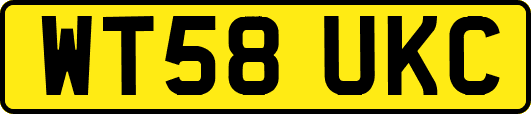 WT58UKC