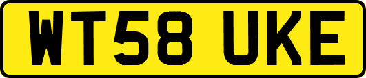 WT58UKE