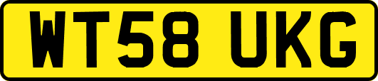 WT58UKG