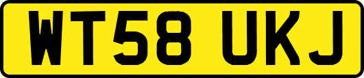 WT58UKJ