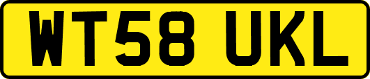 WT58UKL