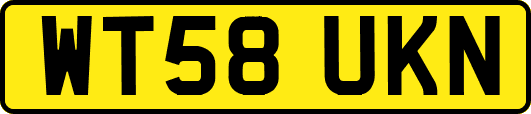 WT58UKN