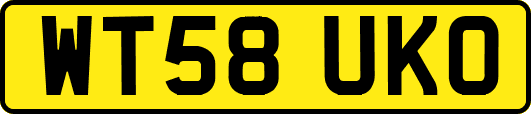 WT58UKO