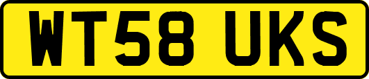 WT58UKS