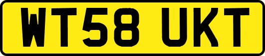 WT58UKT