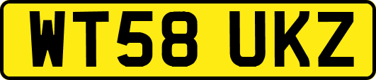 WT58UKZ