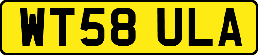 WT58ULA