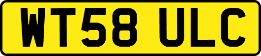 WT58ULC