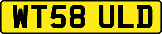 WT58ULD