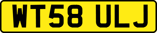 WT58ULJ
