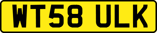 WT58ULK