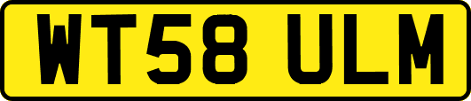 WT58ULM