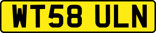 WT58ULN