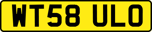WT58ULO