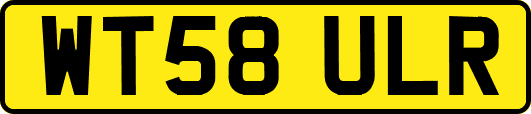 WT58ULR