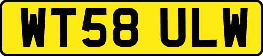 WT58ULW