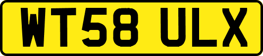 WT58ULX
