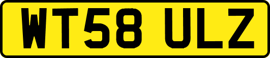 WT58ULZ