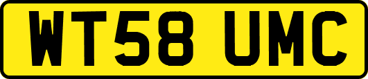 WT58UMC