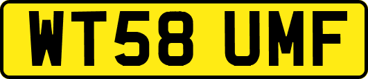WT58UMF