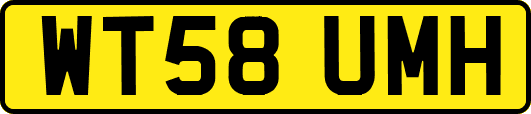 WT58UMH