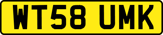 WT58UMK