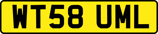 WT58UML