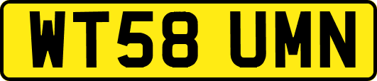 WT58UMN