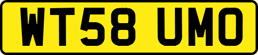 WT58UMO