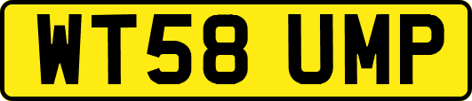 WT58UMP