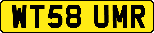 WT58UMR