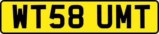 WT58UMT
